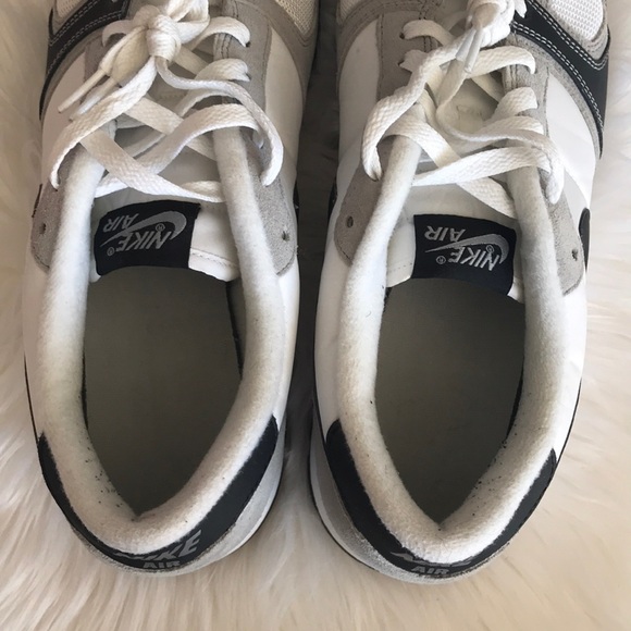 Vintage Nike Air Vengeance main image 5